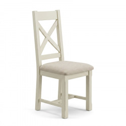 Valerie Painted Dining Chair